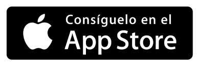 Disponible en App Store